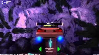JohnY Ft. VitheR - Escape the Skills
