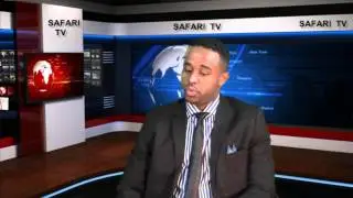 Wareysiga Safari TV-(Ismail xoogsade)
