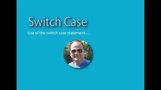Switch Case