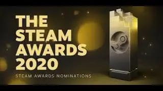 Steam Awards 2020/Sonbahar İndirimleri/Aday Gösterme/Rozet