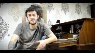 Michał Żelechowski zapowiada WySPA spełnia marzenia...