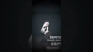 обновочка🌹 #zepeto #zepetoedit