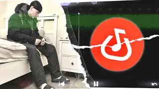 ТРЕК В СТИЛЕ FRIENDLY THUG 52 NGG В BANDLAB! +ПРЕСЕТ
