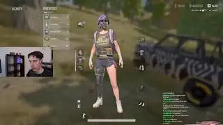 tutorial  how to reload fast in pubg by TGLTN