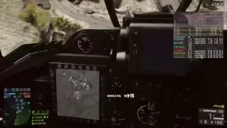 Battlefield 4 SOLDIER OR JET