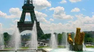 Best of the West Fall & Spring Break with Euroadventures!