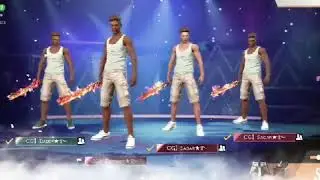 Free Fire Bangladesh 🤩