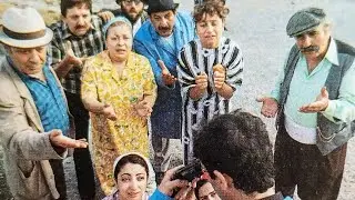 Hediye (1988) Türk Filmi
