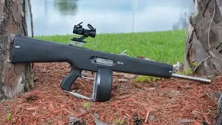 AA12 FIREARM COMPILATION
