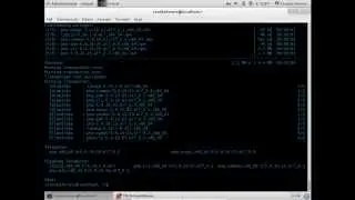Cyber Warrior - PHP install on CentOS 7