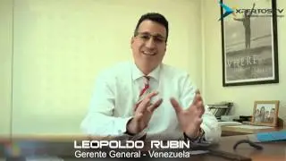 Opiniones del Programa XPERTOS TV