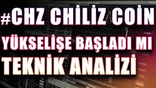 #CHZ