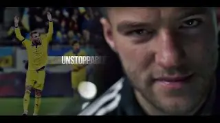 Andriy Yarmolenko — Unstoppable (Motivation)