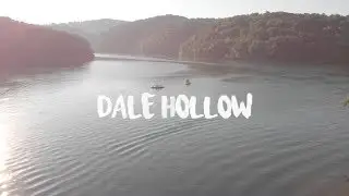 Dale Hollow 2018