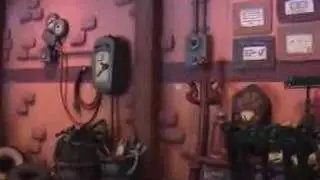 Roger Rabbit's Car Toon Spin