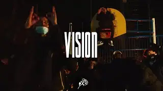 [FREE] Central Cee x M1llionz Guitar Drill Type Beat - Vision. | UK Drill. (w/ HXDES.OTB x LJS)