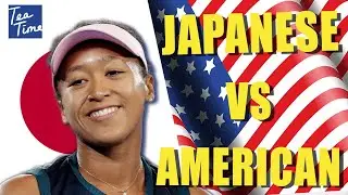 Should Naomi Osaka choose her Japanese Citizenship? | Halfies in Japan