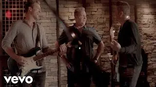 Rascal Flatts - I Like The Sound Of That (Official Video)