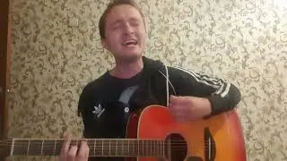 Порнофильмы - уроки любви (  cover под гитару )