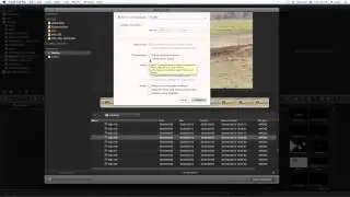 FNAL CUT PRO X #10 - SLOWMOTION E IMPOSTAZIONE DI IMPORT