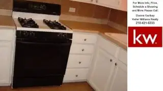 142 ELAND DR, San Antonio, TX Presented by Dianne Garibay.