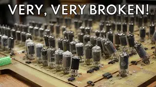 VCF Southwest 2023 Recap and Fixing a Disaster