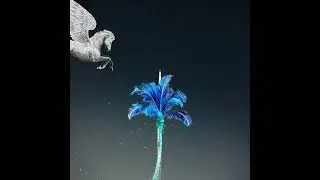 Molotof x Lela - Ard El Semsema أرض السمسمة (Official Audio)