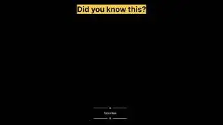 Power of human eyes? | Fact o Real | #shorts #youtubeshorts