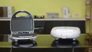 Бутербродница DEX DSM 26 и DSM 36