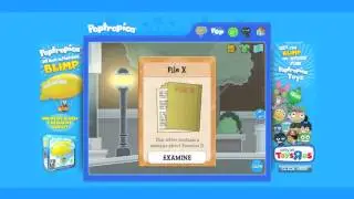 Poptropica How to Beat Spy Island  Poptropica Game Tips3497