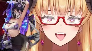 Sensei LOVES Objectifying Women!