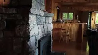 The Stone Cottage