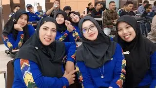 LOKAKARYA 7 FESTIVAL PANEN HASIL BELAJAR: PROGRAM GURU PENGGERAK ANGKATAN 10