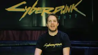 #Cyberpunk2077 Q&A Series Episode 6