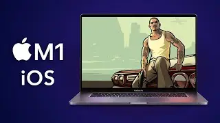 Testing 30 iPhone & iPad games on Apple M1