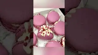 макарон-мини