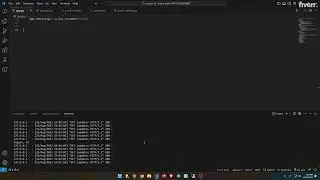 Products Tracking Web Application