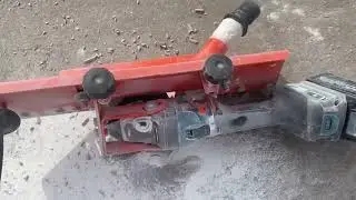 Ступеньки из керамогранита