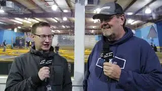 2018 JConcepts INS8 Finals - Ron Schuur of Schuurspeed and Hobbywing