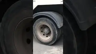 Coletores de lixo na sua guerra diária