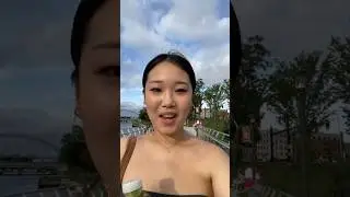 this is your sign to compliment a stranger