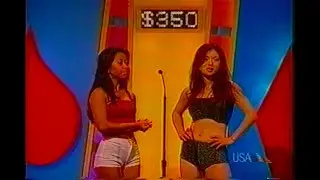 Strip Poker 1999   Ellen Marisa Scott Robert