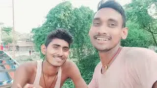 #video ट्रक चलाबे के माजा गर्मी मेबा #funny #comedy #automobile #train #vlog #love