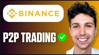 How to Use Binance P2P Trading Tutorial to Deposit Money & Buy Crypto Fast (Easy Guide 2026)