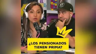 Experta aclara si las personas pensionadas deberían recibir prima de servicios