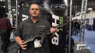 Slide Fire SSAR 15 MOD