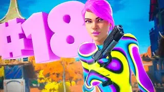 2 Dangerous ⚠️  | Fortnite Highlights #18