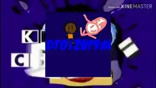 Lenmark Daniels The Object Thingy 2019 AUTTP Csupo
