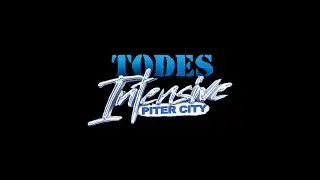 МК TODES | Агапова и Буслаев | PiterIn 2022