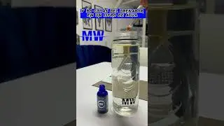 MW FAT BURNERS & MW DRAINER